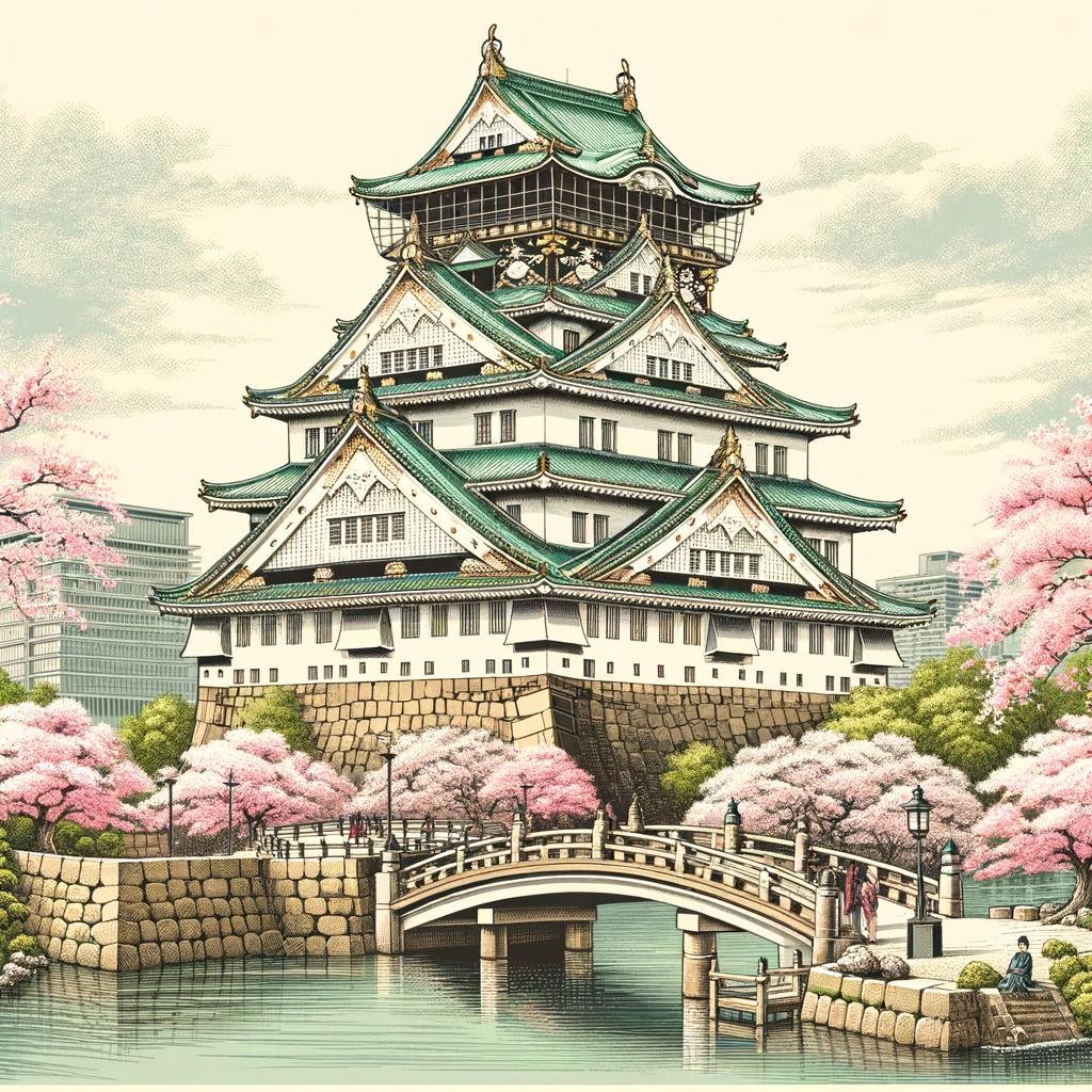 오사카 2박 3일 완벽 여행 계획 세우기: 볼거리, 먹거리, 숙소까지 철저 분석