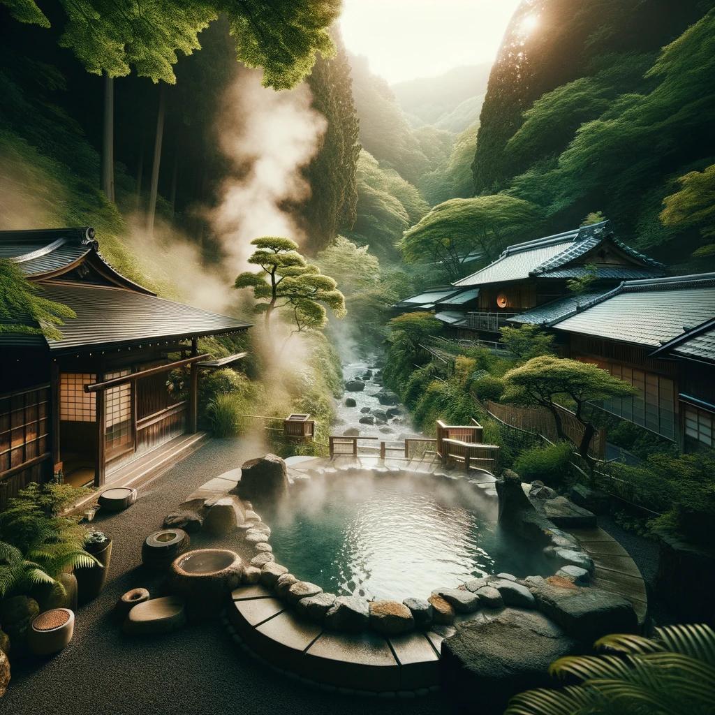 오사카 온천 숨겨진 여행지 추천 및 이용 팁 완벽 가이드
