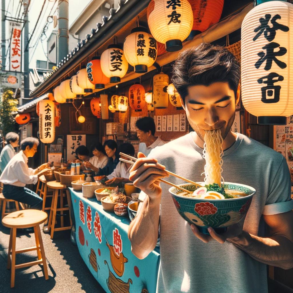 오사카 라멘 맛집 탐방하기 – 맛있는 라멘 맛보러 떠나자